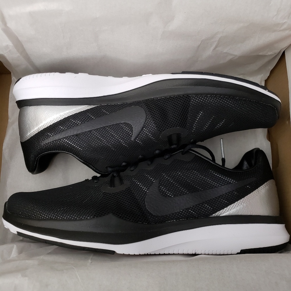 🚨Sold Out🚨NEW!! Nike In-Season TR 7 Premium - Picture 5 of 6